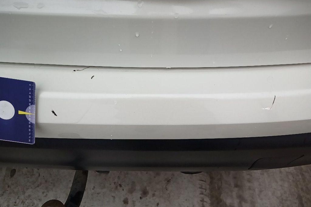 Nissan Qashqai 2017 photo 54