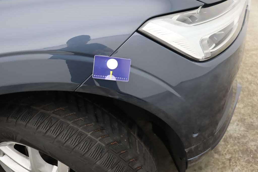 Volvo XC60 2019 фото 7