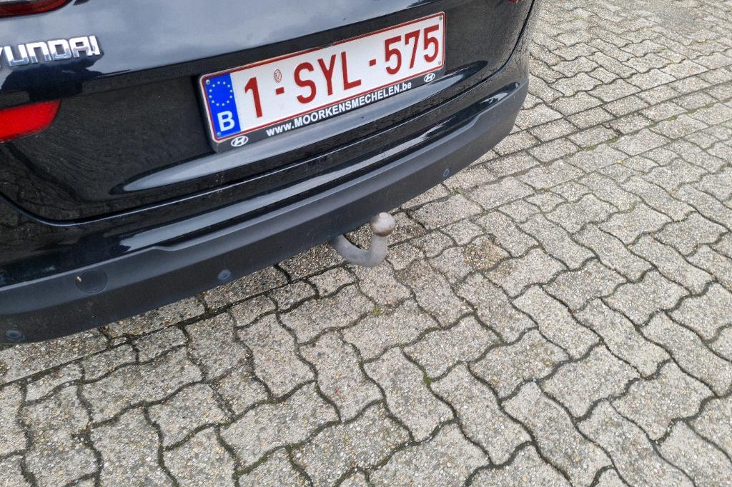 Hyundai i30 Wagon 2017 фото 59