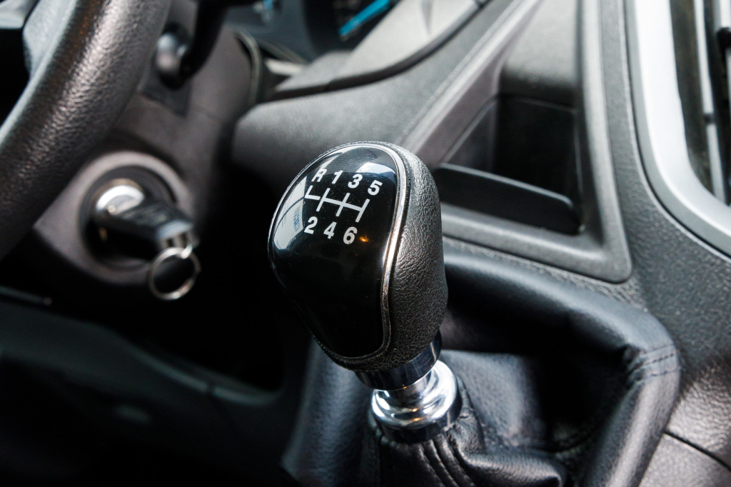 Ford Transit Custom вантаж. 2017 photo 18