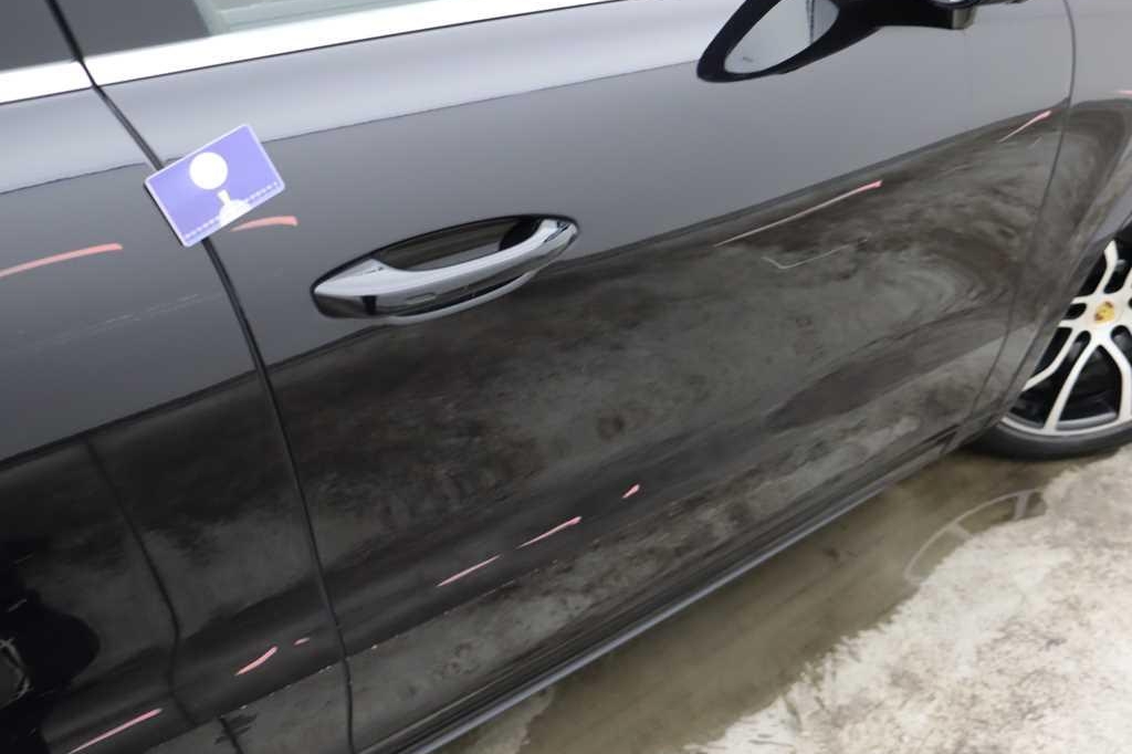 Porsche Cayenne 2018 фото 75