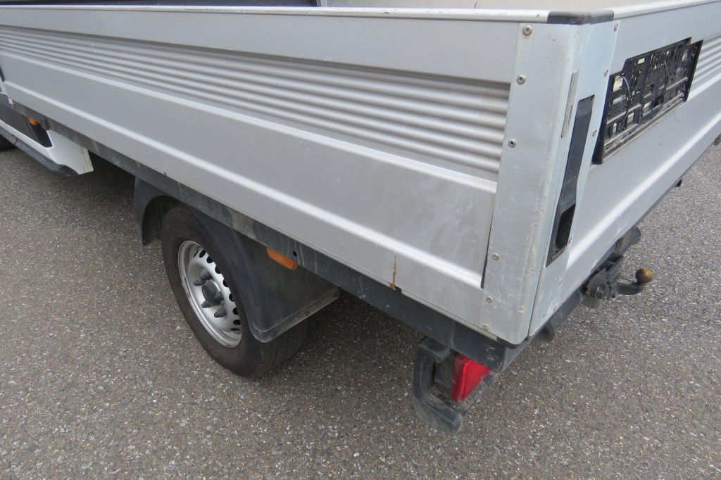 Ford Transit Pritsche 2020 photo 7