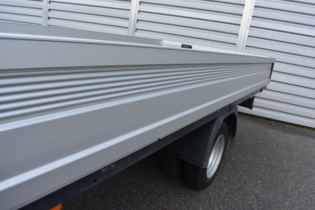 Ford Transit Pritsche 2019 фото 10