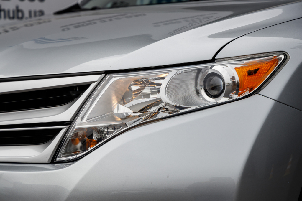 Toyota Venza 2.7 VVTi 2016 photo 6