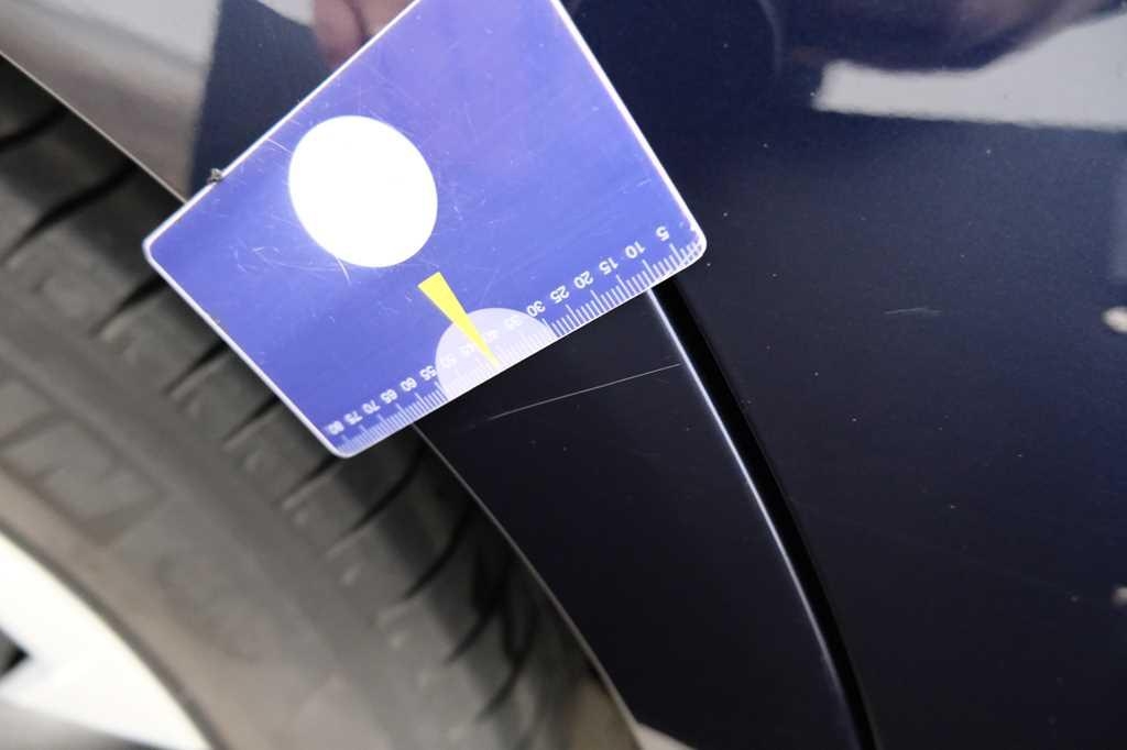 Mercedes-Benz B-Klasse 2017 photo 11