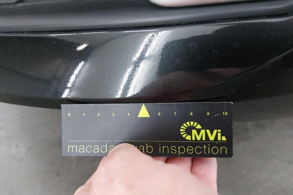 Audi A6 Avant 2019 photo 26