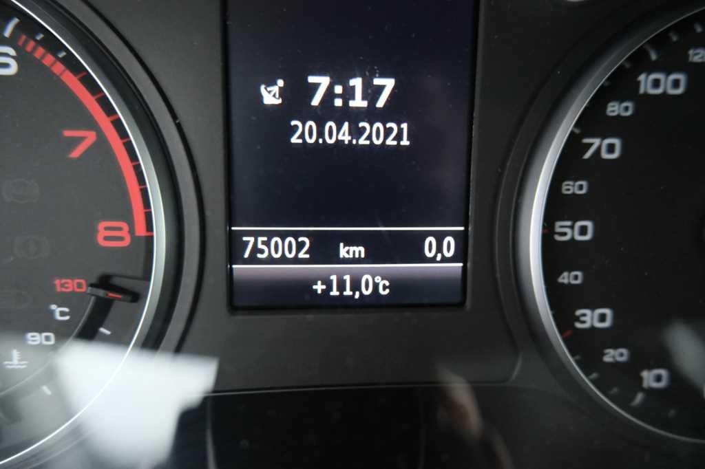 Audi A3 Sportback 2017 фото 4