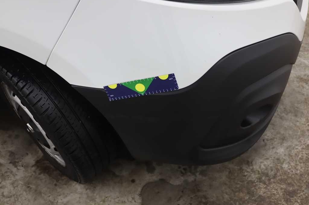 Renault Trafic 2016 photo 6