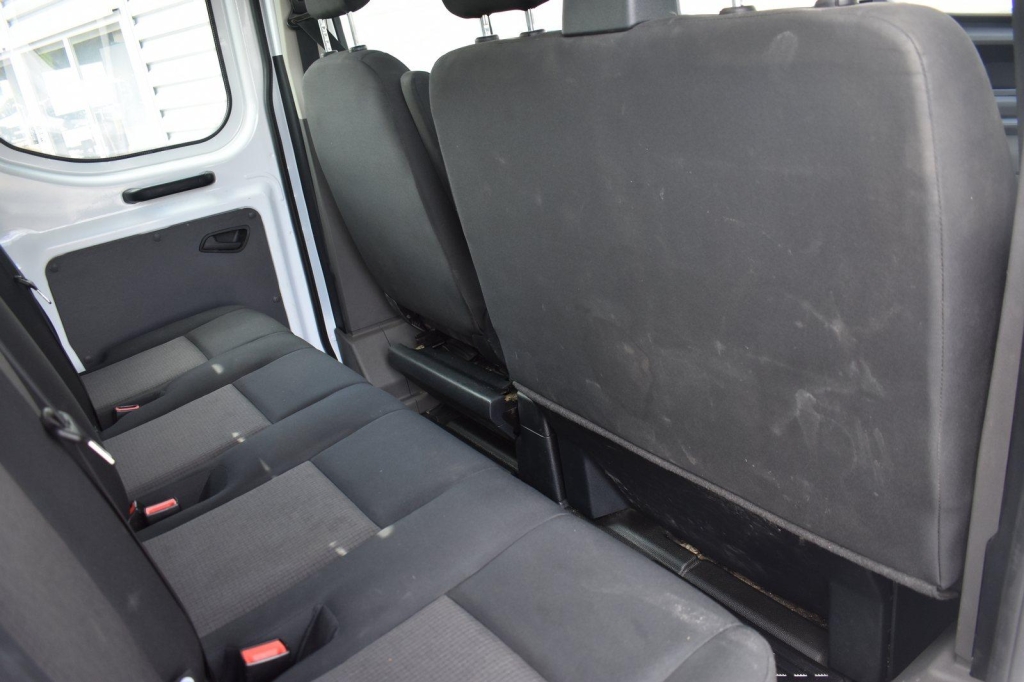 Ford Transit Pritsche 2020 фото 5