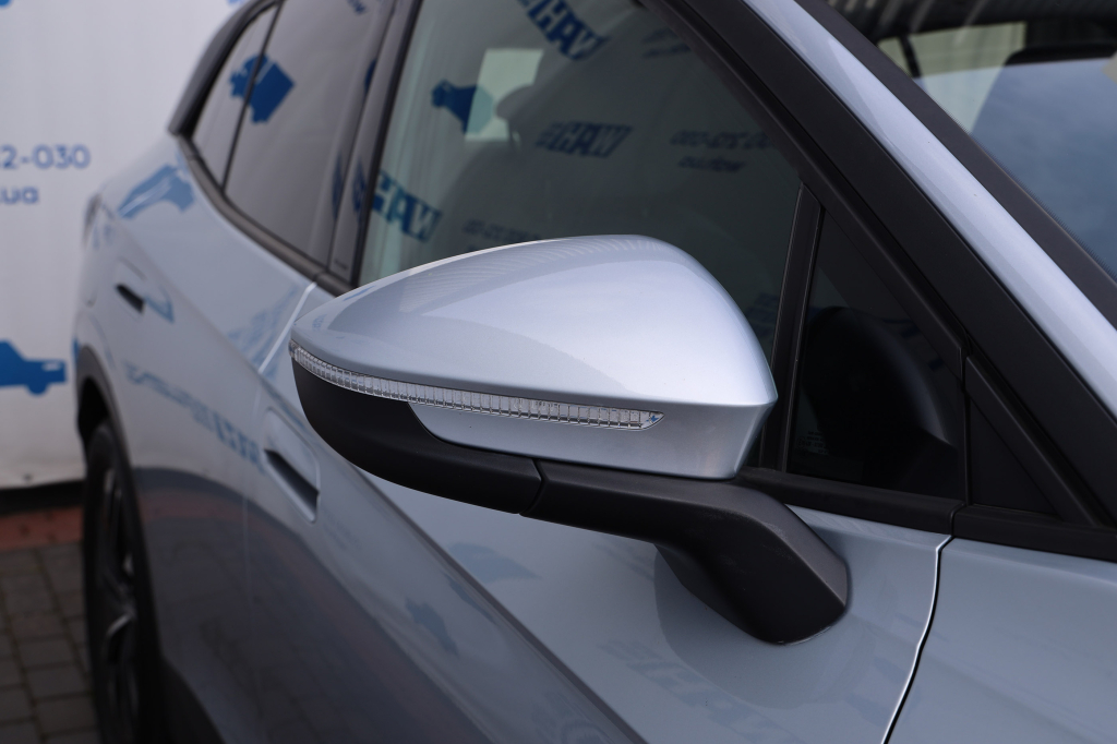 Volkswagen ID.4 PRO 2021 фото 6