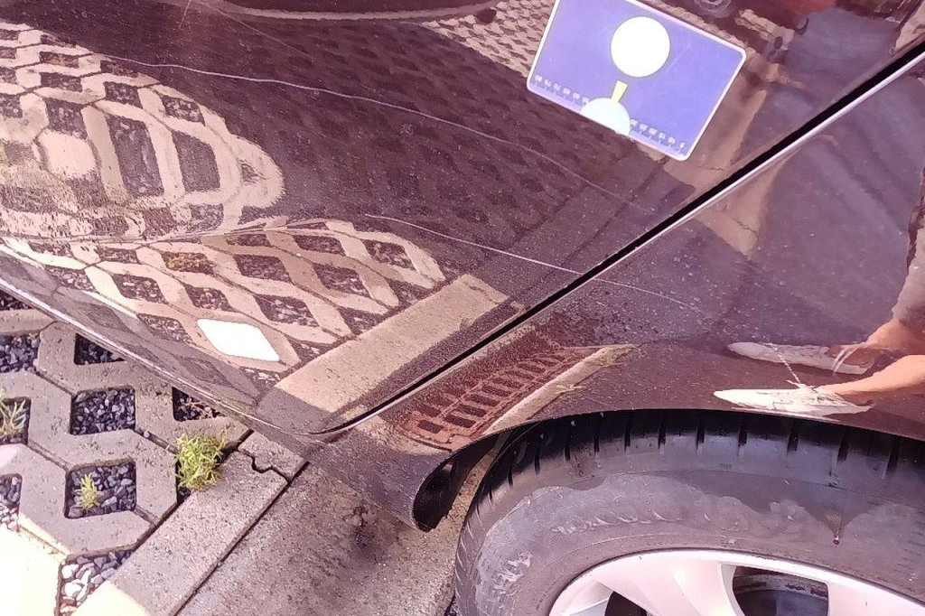 Opel Zafira 2017 фото 74