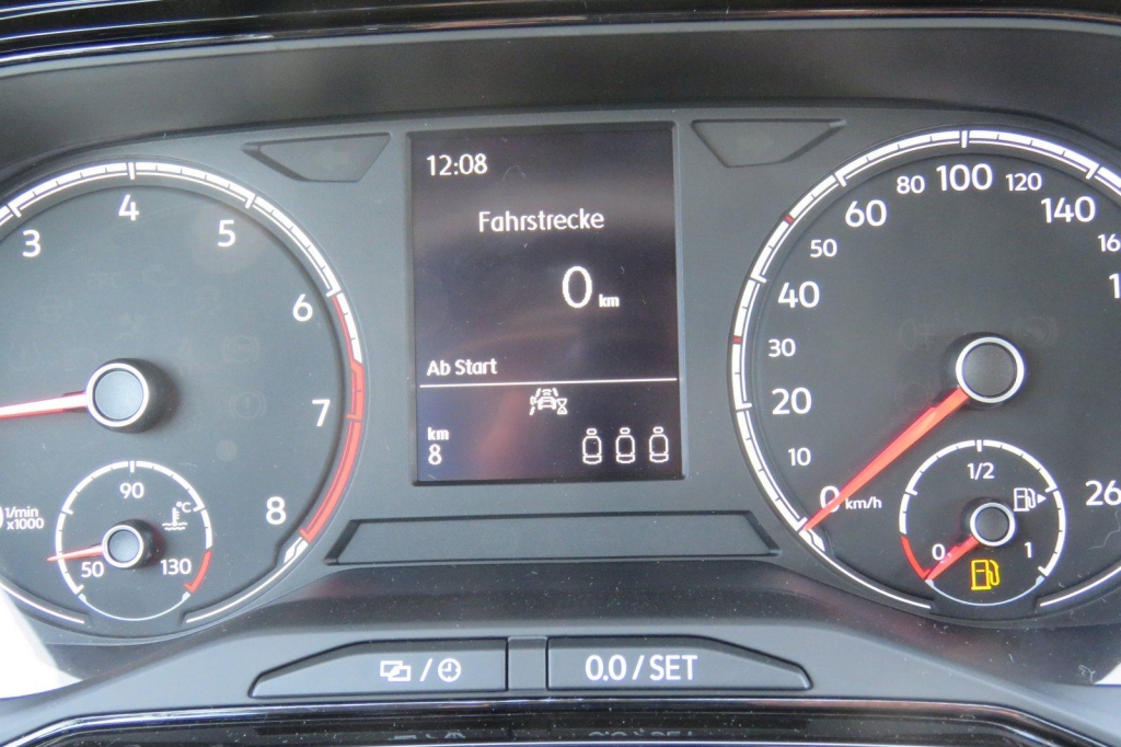 Volkswagen Polo 2021 photo 6