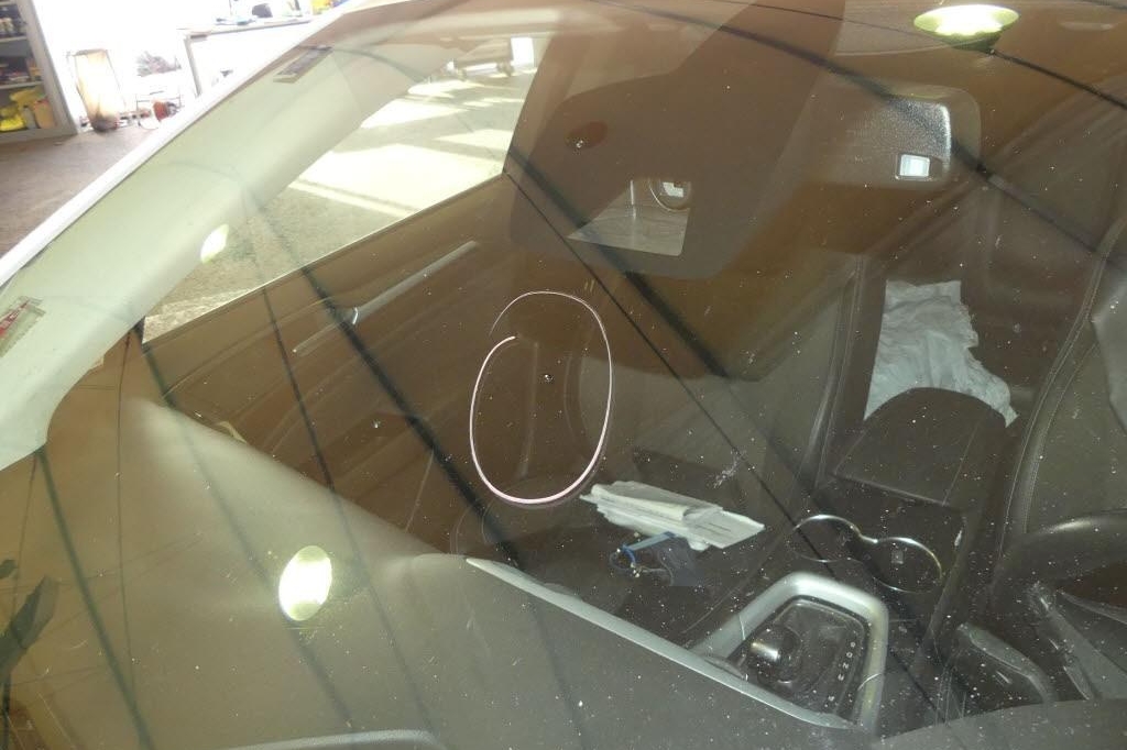 Ford Mondeo Turnier 2017 photo 17