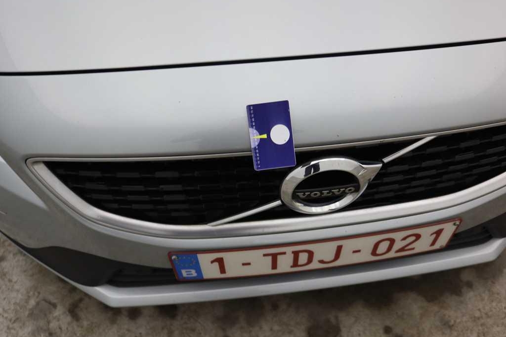 Volvo V40 2017 photo 16