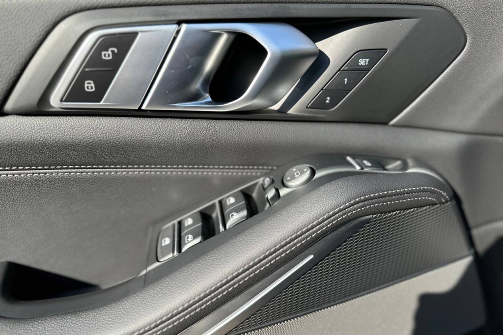 BMW X5 xDrive30d 2020 photo 11