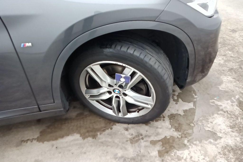 BMW X1 2017 фото 20