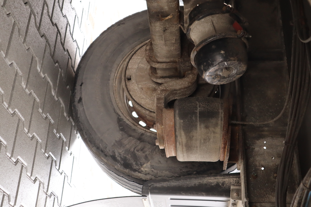 Schmitz Cargobull SCS SKO 24 2012 фото 10