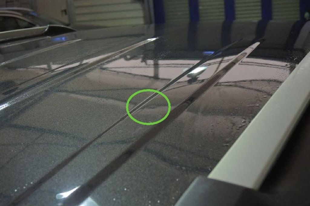 Opel Mokka X 2018 photo 10