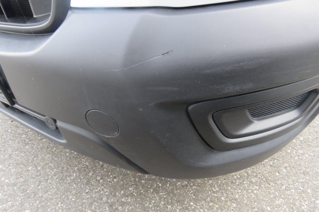 Ford Transit Pritsche 2020 фото 41