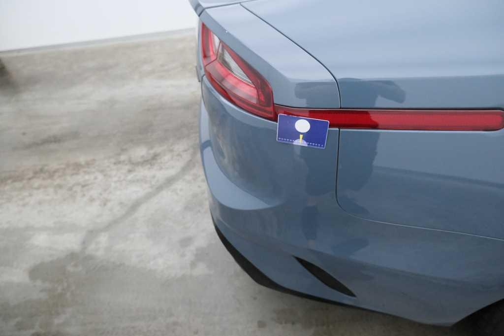 Kia Stinger 2020 photo 27