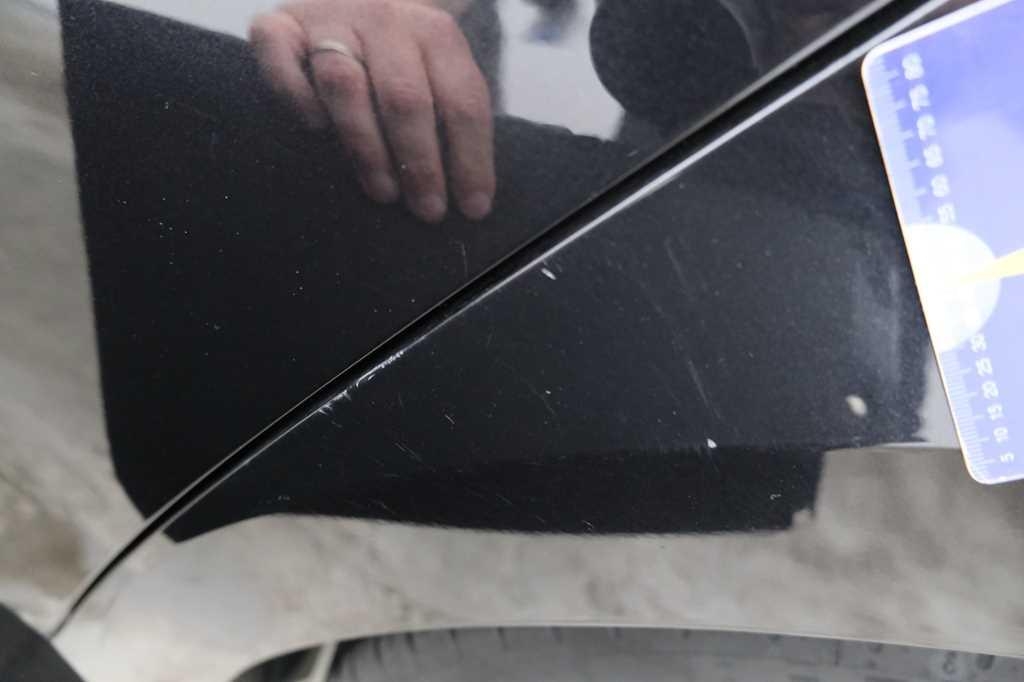 Skoda Superb 2016 фото 41