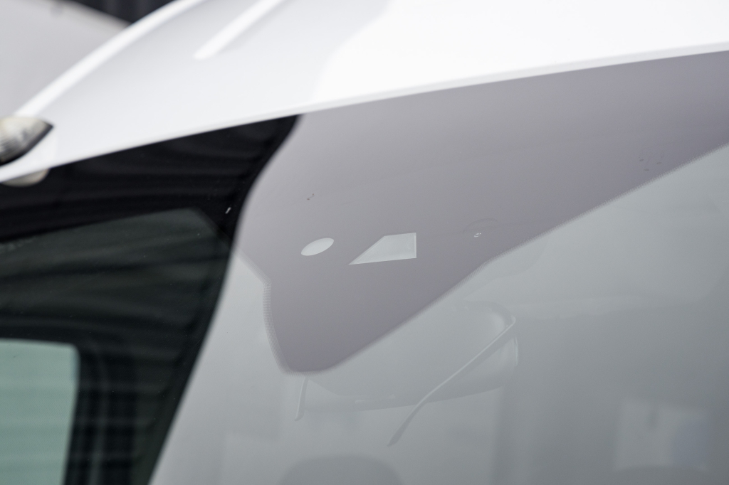 Ford Transit 2019 фото 2