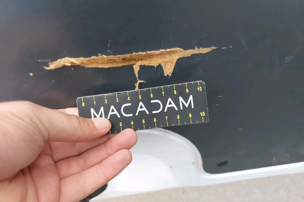 Mercedes-Benz Citan 2016 photo 7