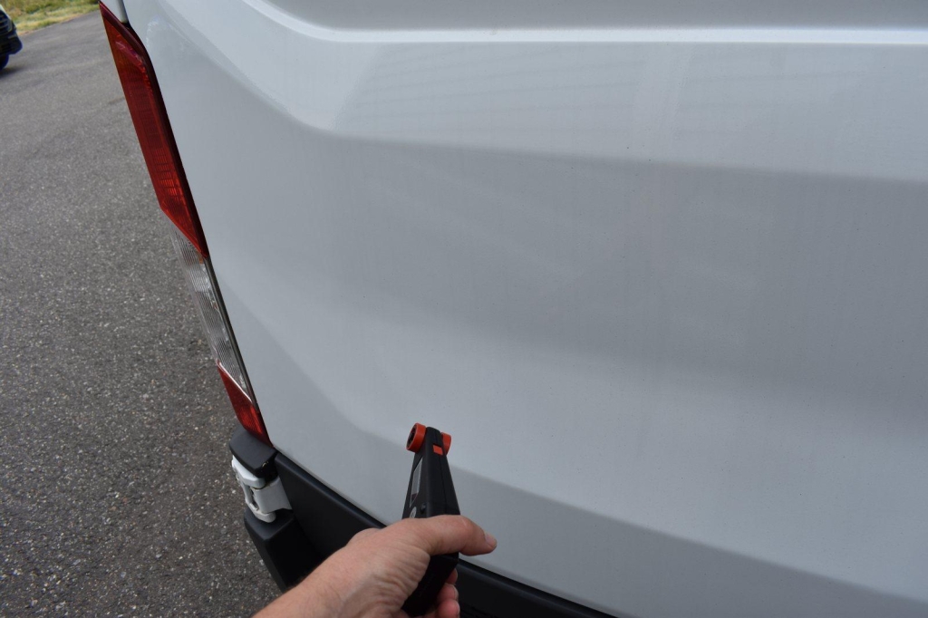 Ford Transit Kasten 2017 фото 17