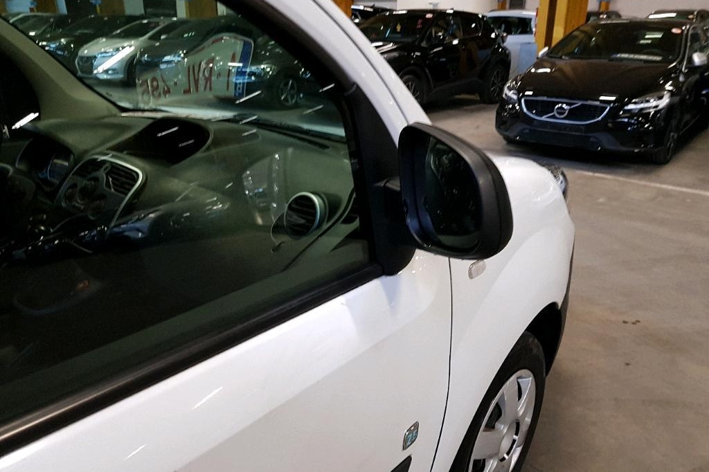 Renault Kangoo Express 2017 фото 54