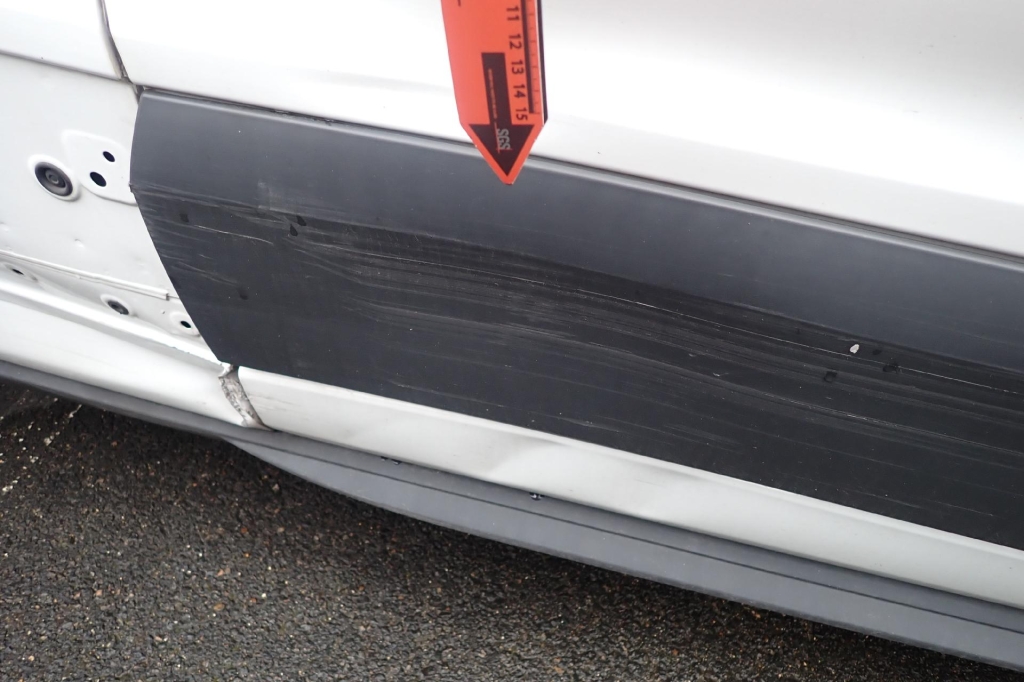 Ford Transit 2017 photo 32