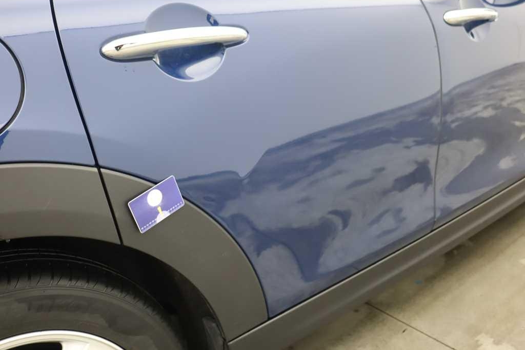 MINI Cooper 2015 фото 28