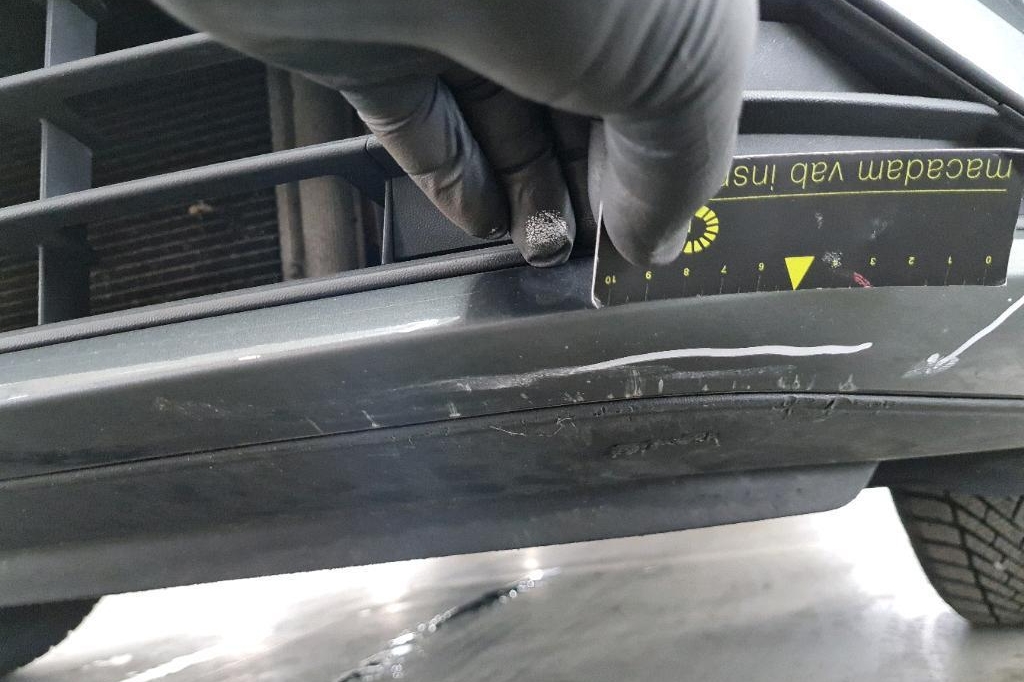 Volkswagen Golf 2019 фото 35