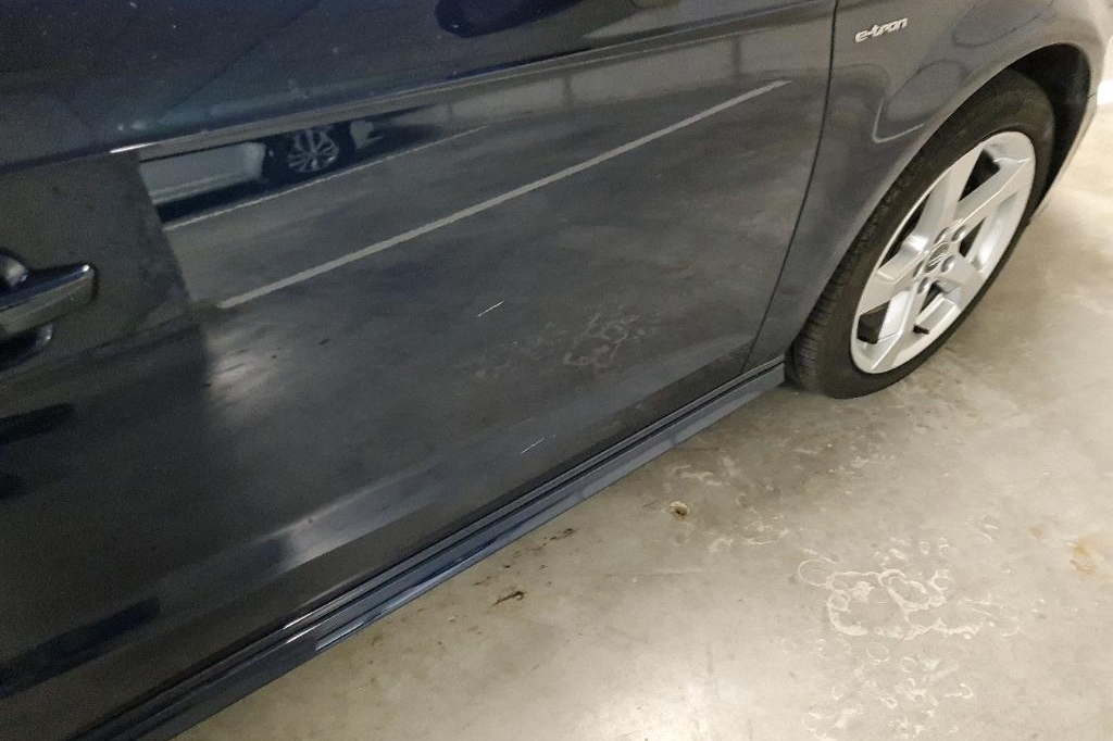 Audi A3 Sportback 2017 фото 38