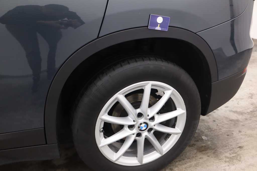 BMW X1 2017 photo 40