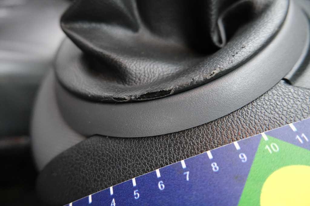 Citroen Berlingo 2016 фото 27