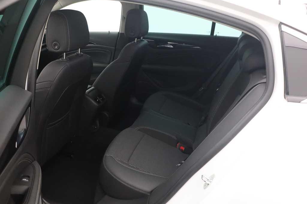 Opel Insignia Grand Sport 2017 photo 4