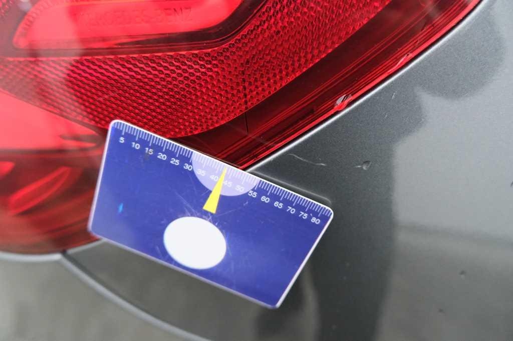 Mercedes-AMG GLC 2017 photo 12