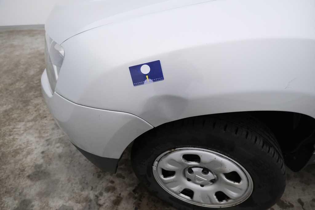 Dacia Duster 2015 photo 35