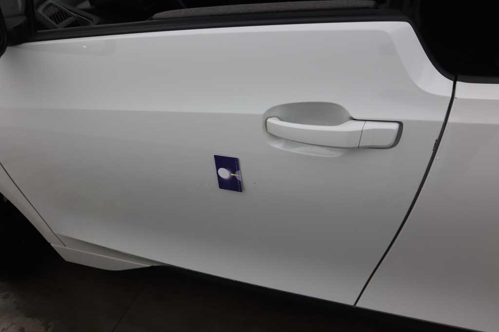 BMW I3 2016 фото 7