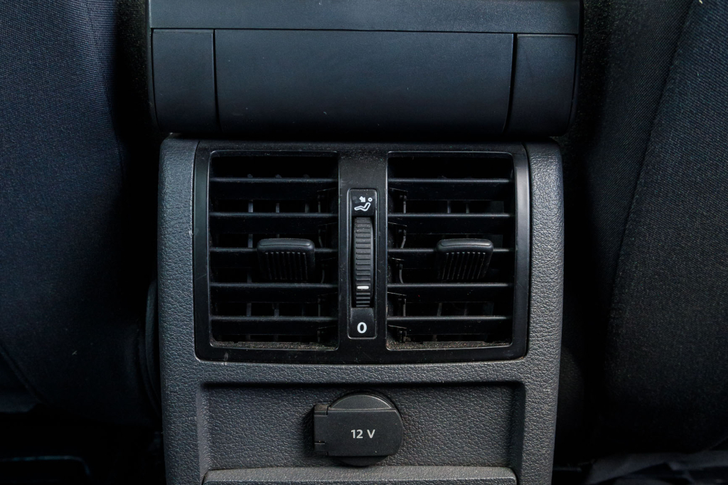 Volkswagen Touran 2006 фото 13