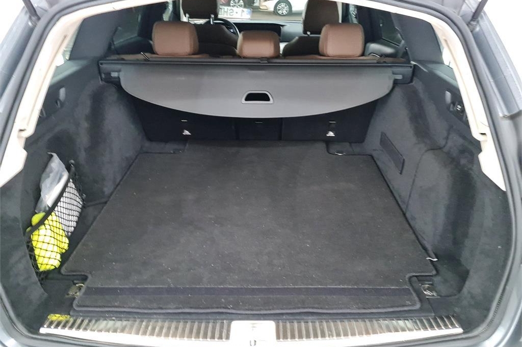 Mercedes-Benz E-Klasse 2017 photo 1