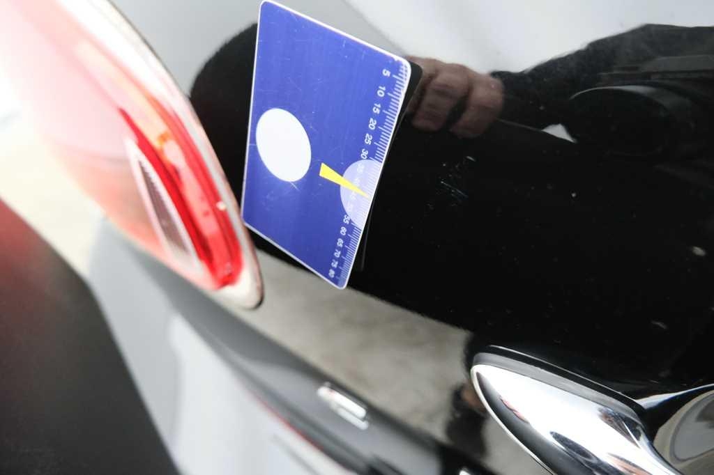 MINI One Clubman 2016 photo 27