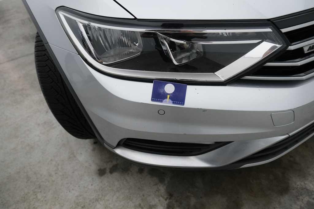 Volkswagen Passat Alltrack 2016 фото 40