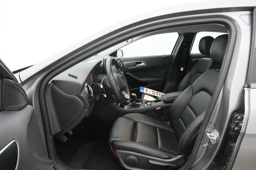 Mercedes-Benz A-Klasse 2017 photo 4