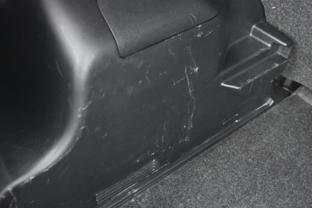 Toyota Yaris 2019 photo 20