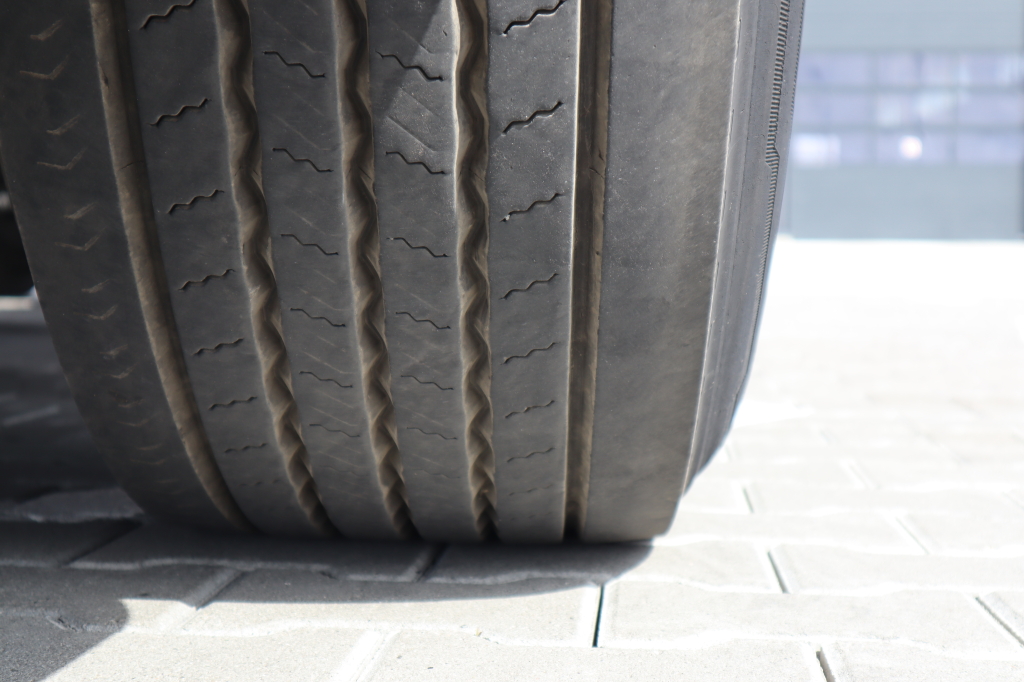 DAF CF 85 460 2012 фото 10