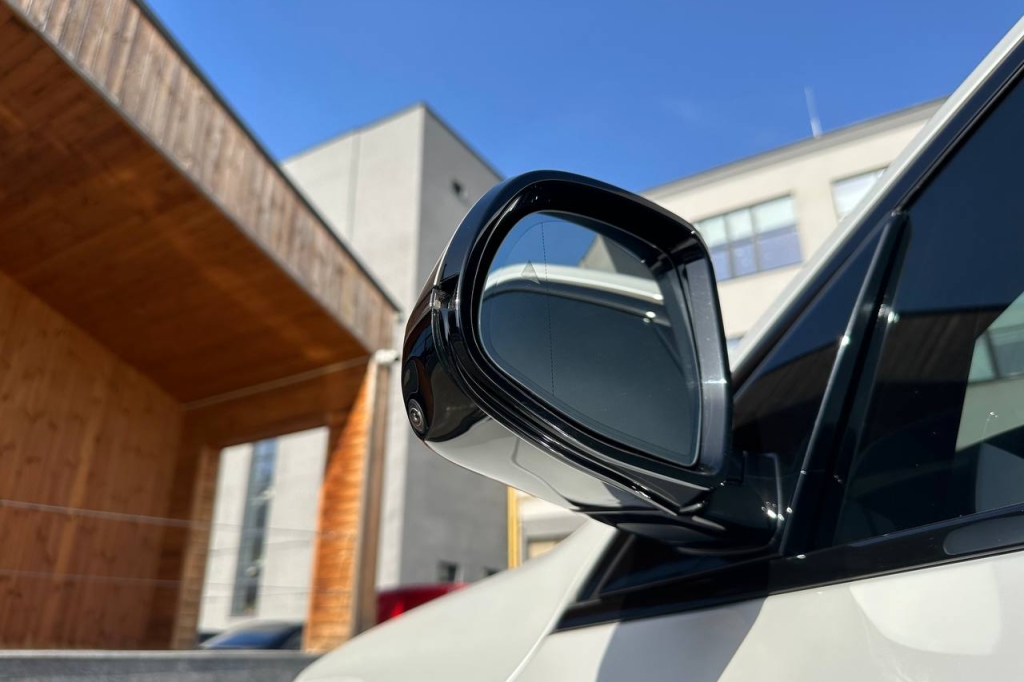 BMW X7 M50d 2020 photo 8