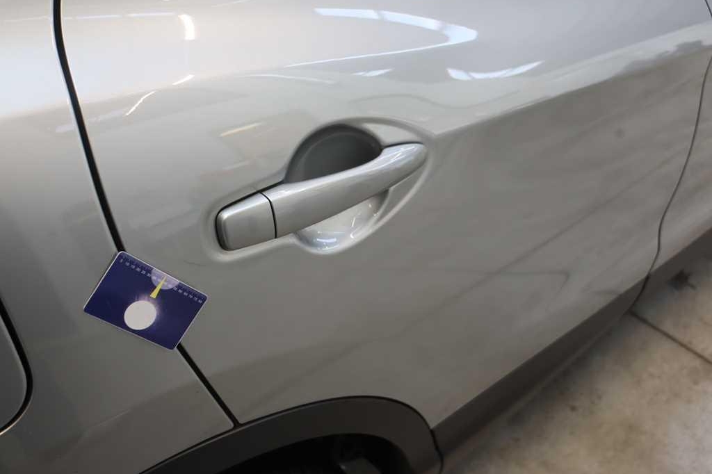 Nissan Qashqai 2017 фото 12