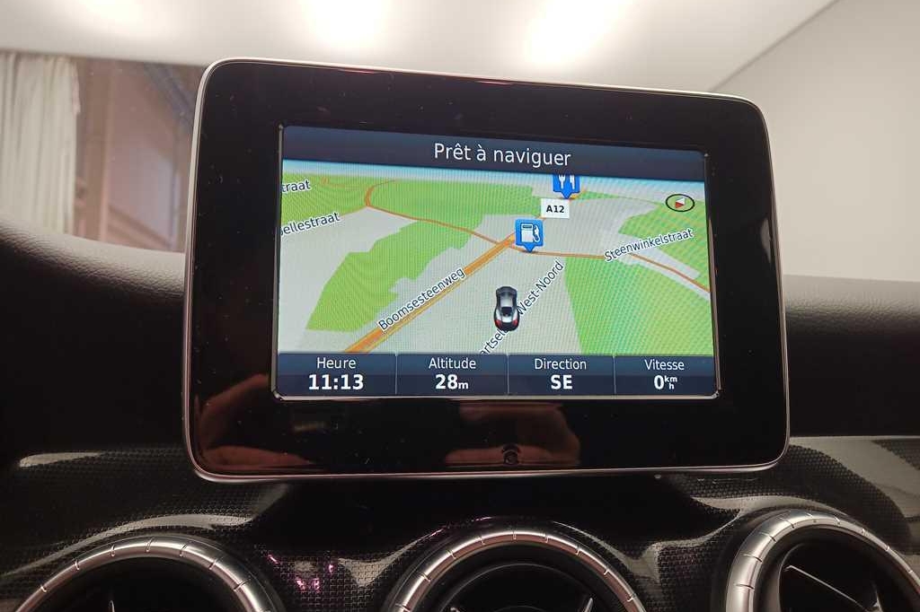 Mercedes-Benz CLA-Klasse 2016 photo 5