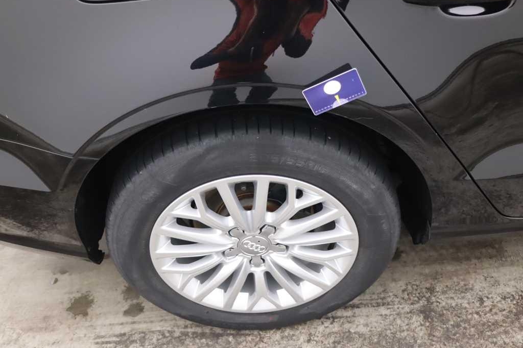 Audi A3 2016 photo 37